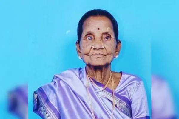 vellore incident